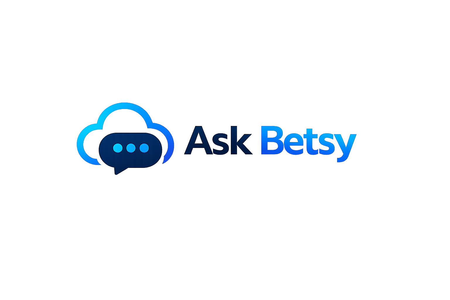 BE IN THE CLOUD Logo