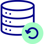 secondary storage