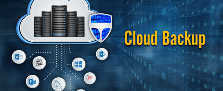 Cloud Backup | Backup Everything