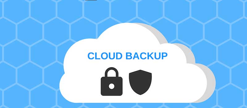 Business Cloud Backup