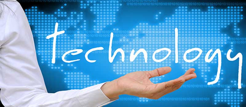 Information Tесhnоlоgу