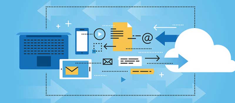 unlimited storage capacity | Backup Everything