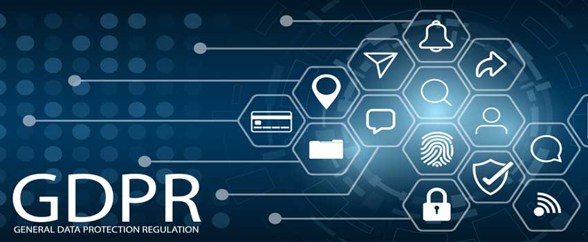 GDPR Data Storage | Backup Everything