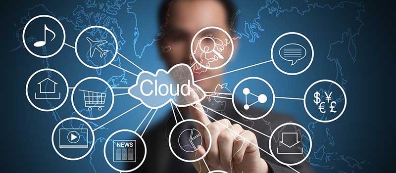 Cloud Based Data | Backup Everything