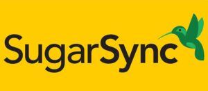 SugarSync