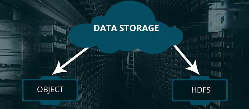 Data Storage