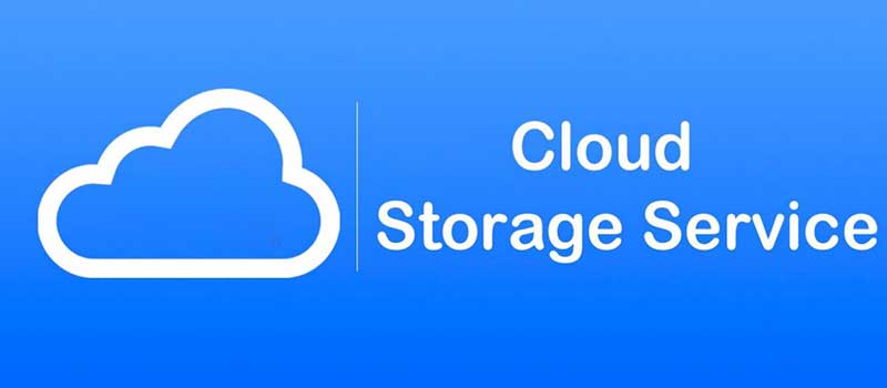 Cloud Storage