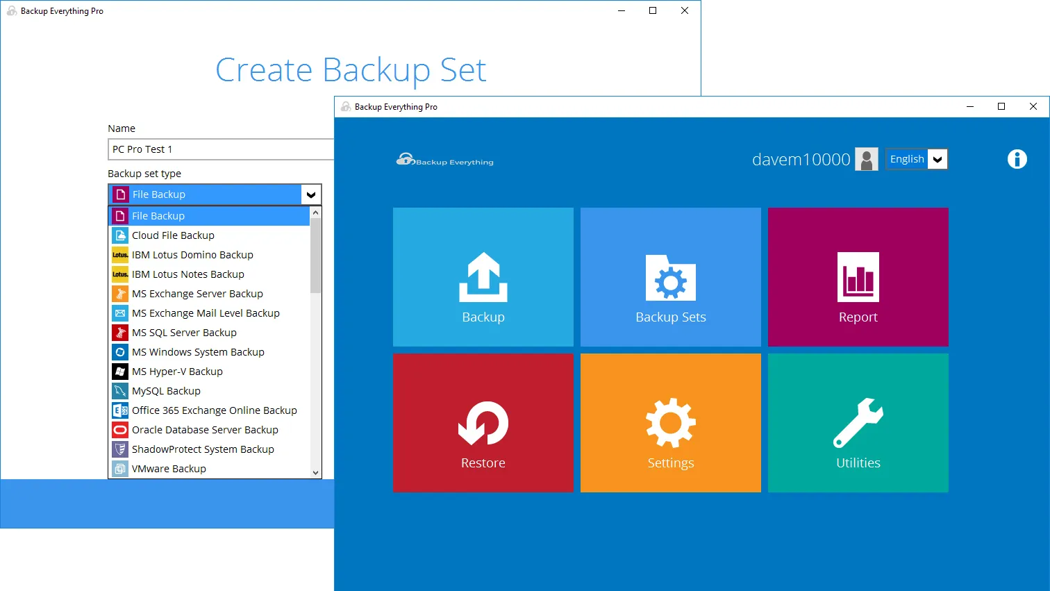 How to Backup Office 365 Emails - BE IN THE CLOUD