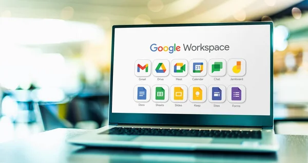 How Secure Is Google Workspace - Guide By BackupEverything